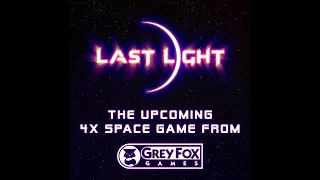 Last Light teaser trailer