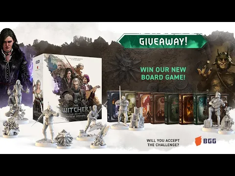 NEWS & GIVEAWAY | Video Update #28