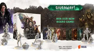 NEWS & GIVEAWAY | Video Update #28