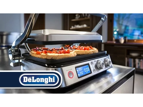 Video zu De'Longhi CGH 1020D