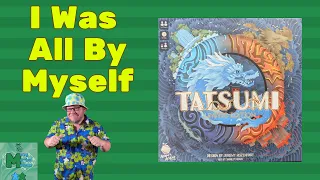 The Weather is Such A Drag(on) - Tatsumi Solo Play