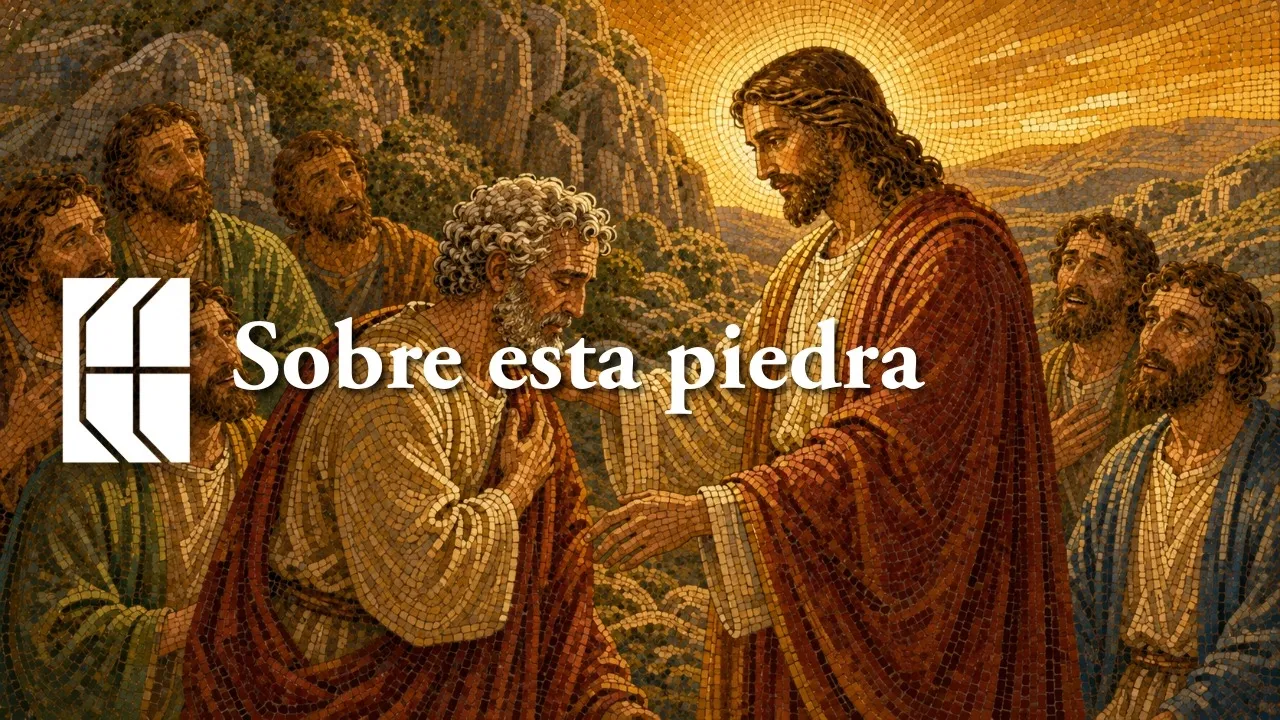 Video de Encuentro Eucarístico