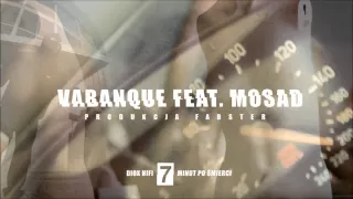 DIOX HIFI feat. Mosad - VaBanque (audio)