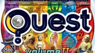 Quest da Grow - REGRAS