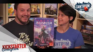 Metrorunner Overview