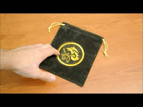 War Chest vídeo reseña - Secuencia del turno y opinión