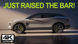 Lotus Eletre - Reviewing the best SUV in the segment!