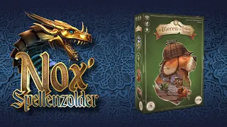 Uitleg & review door Nox' Spellenzolder.