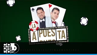Luis Ángel - La Apuesta (Audio)