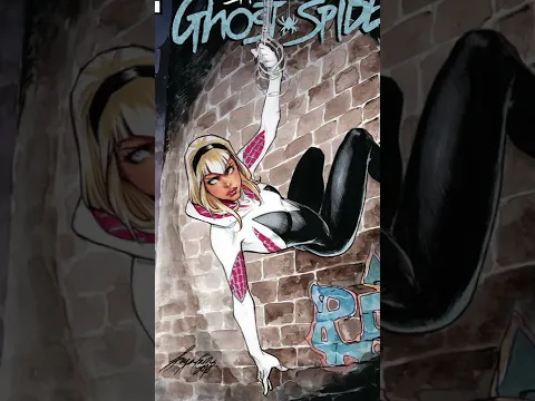 Dice Masters Secret Wars Spider Gwen Spoilers #shorts