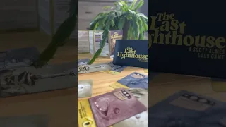 An overview of the last lighthouse