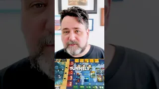 Underwater Cities: My Favourite Card | #BoardGames #CardGames #UnderwaterCities #TabletopGames
