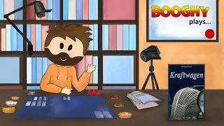 Booghy plays... Kraftwagen