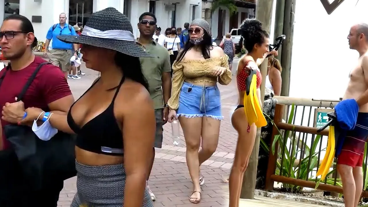 Colombian Women’s TRUE DESIRE Dating Foreign Men