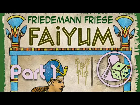 jPlay plays Faiyum (solo) - Part 1