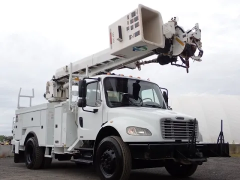 Freightliner M2106 2010 Thumbnail