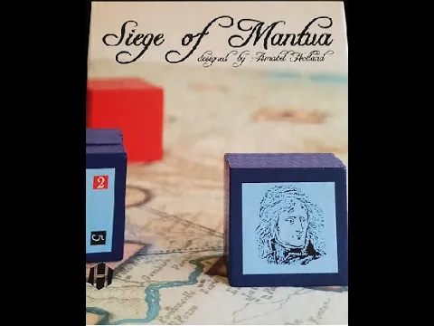 Unboxing and initial thoughts