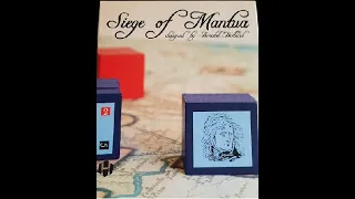 Unboxing and initial thoughts