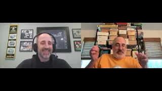 25 Years of a Strat-O-Matic Football Tourney with Director Mike VanDerGoore