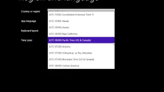 Windows 8.1 - How To Reset Your PC To Factory Settings