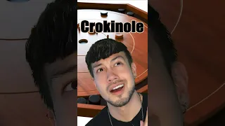 What It's Like To Play Crokinole
