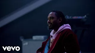 Miguel - The Making Of War & Leisure (Vevo x Miguel)