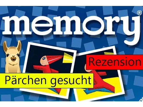 SpieLama Review [German] 