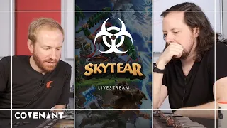 Skytear - "Into Ashes" Next Set Preview amid Gameplay
