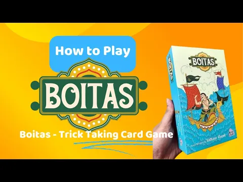 Quick How to Play