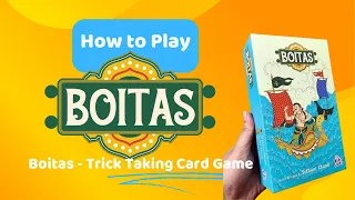 Quick How to Play