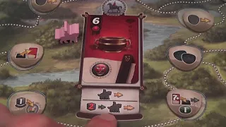 Gugong (TMG) Review