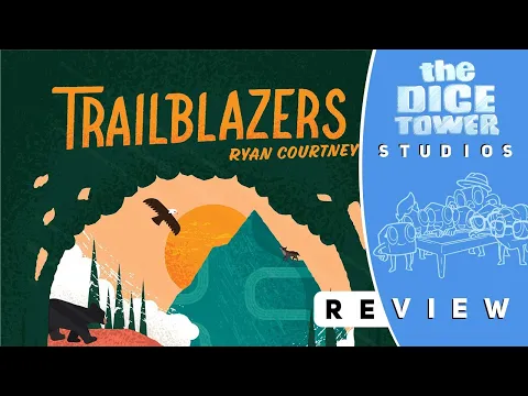 Trailblazers Review: Like Nissan, I'm Pathfinding