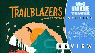 Trailblazers Review: Like Nissan, I'm Pathfinding
