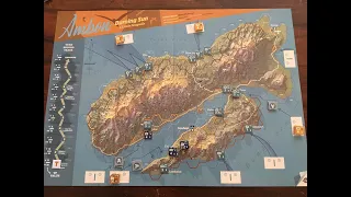 Ambon Review