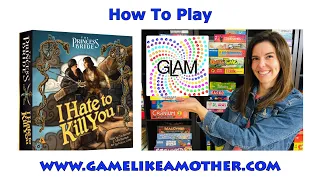 How to Play I Hate to Kill You