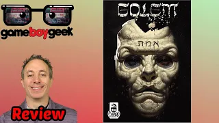 Golem Review with the Game Boy Geek