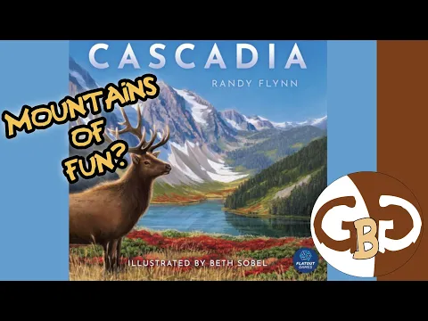 GBG Reviews Cascadia