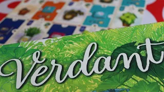 Verdant - How To Play