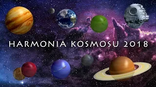 Pal Hajs TV - 83 - Harmonia Kosmosu 2018