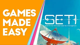 SETI: Learn How to Play