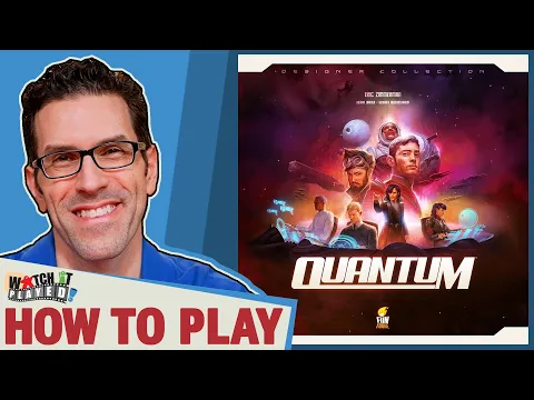 Quantum - How To Play