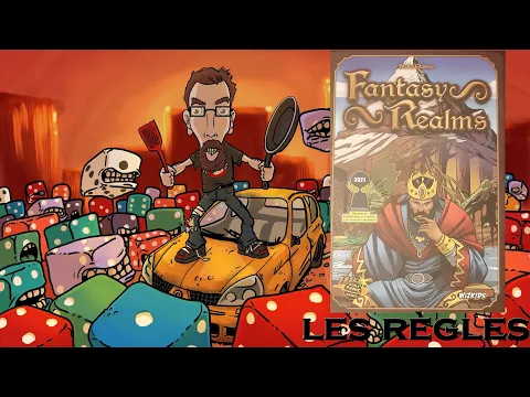 Règles et partie avec Mister Zombi