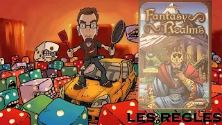 Règles et partie avec Mister Zombi