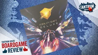 Reality Shift Board Game Review