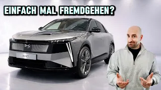 DS°7 Elektro: Muss es immer VW sein?