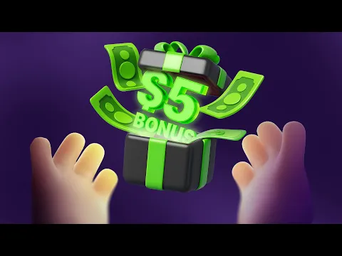Vídeo de Freecash: Earn Money & Rewards