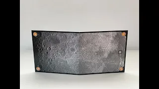 Hodl'emoon Gallery | Board Game Components