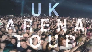 BMTH UK Arena Tour 2016