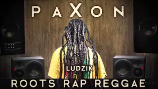 paXon - Ludzik [Audio]