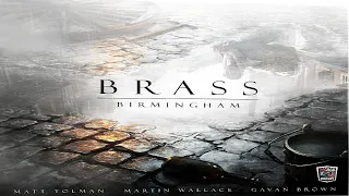 Brass: Birmingham - Discussion